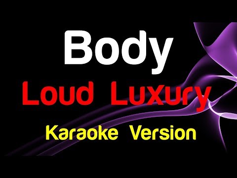 Loud Luxury - Body - King Of-র ভিডিওর থাম্বনেইল