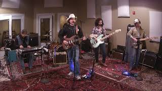 Video thumbnail of "Mike and the Moonpies - Danger - Daytrotter Session - 3/12/2019"