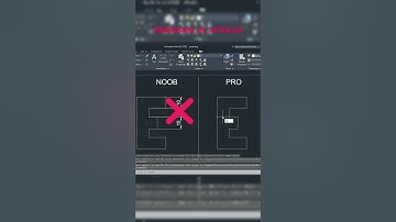 Quick Tip for Efficient Dimensioning in AutoCAD