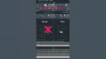 Quick Tip For Efficient Dimensioning In AutoCAD 