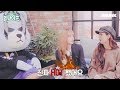 Lalisa Manoban &quot;Jumo..Drop The Beat&quot; || Krunk Inside