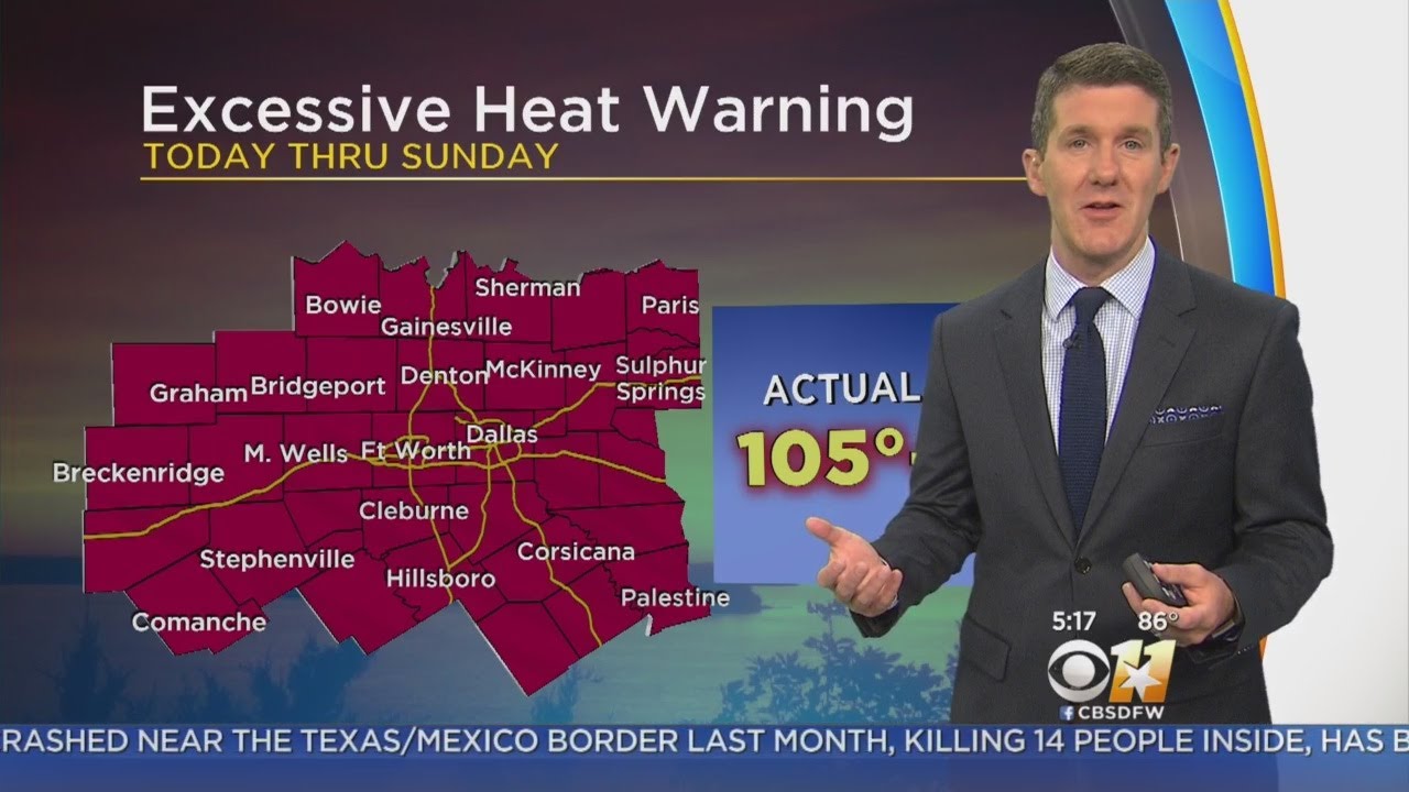 Jeff Jamison's AM Weather Update YouTube