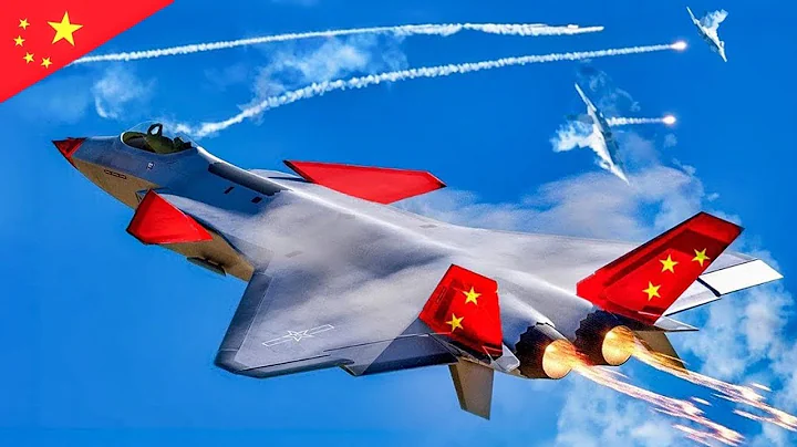 This Chinese Weapon System Destroys Targets Before We Can Blink