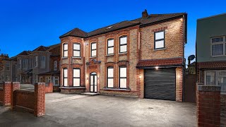 Norfolk Road, Seven Kings, Ilford, IG3