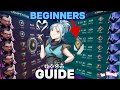 TenZ REVEALS Beginner Mistakes Everyone Makes!!