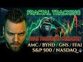 WAS passiert jetzt? AMC / BYND / GNS – Fraktal Tracking Update