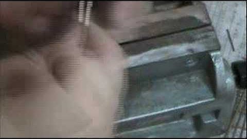 Model Railroad VLog: Hand Laying N Scale Turnouts: Part 31