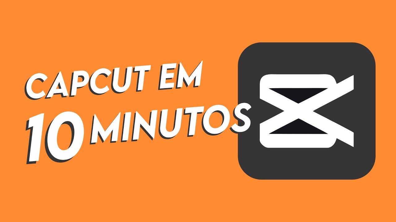 VÃdeo com Aula de CapCut gratuita