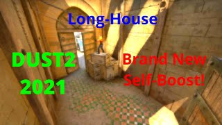 Dust2 Selfboost Long Doors - Csgo 2021
