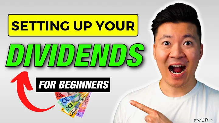 How To Set Up Your Dividends in Australia 2025 | (Dividend Reinvestment Plan) DRP