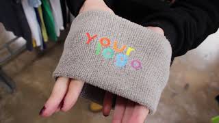 Es La Impresión En Dtf Resistente Y Elástica?