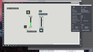 Famous Max Intro 04 1 buffer~groove~part1 Wealth
