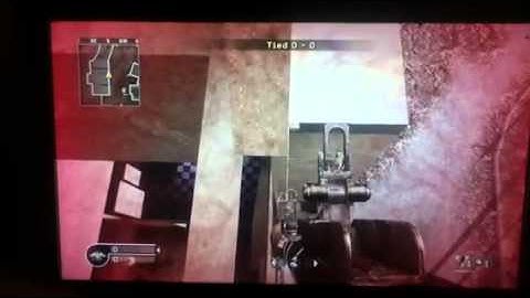 Mc 1zeey cod 4 bounce fails