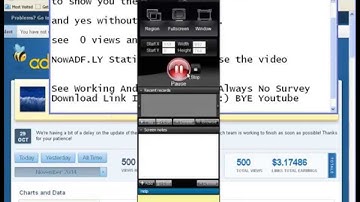 [FREE][WORKING] Adf.ly Bot Clicks Adder [NEW][2015][NO SURVEY]