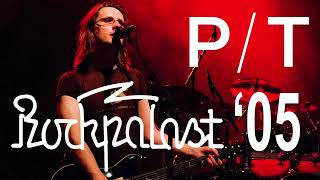 Porcupine Tree - Rockpalast Festival '05 [Vinyl Audio]