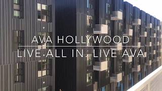 3601 3x2 Avalon Style