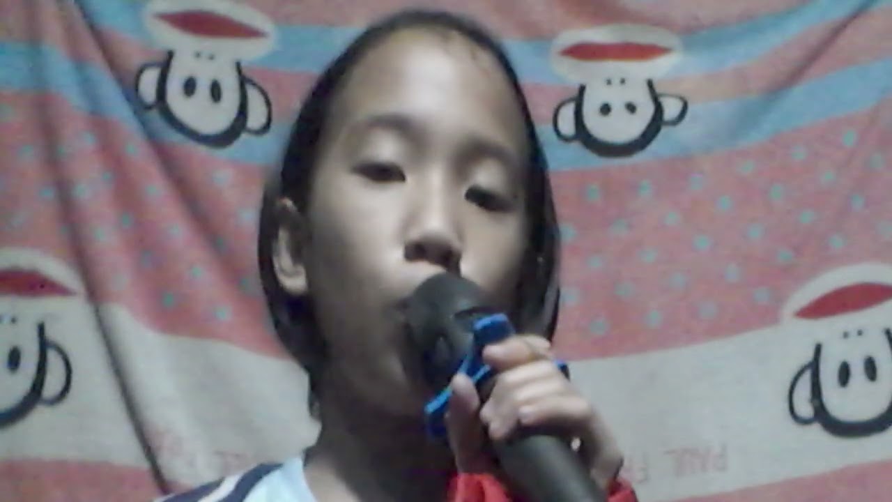 Knocking on Heaven's Door - Bob Dylan (Bubble Dia) Cover