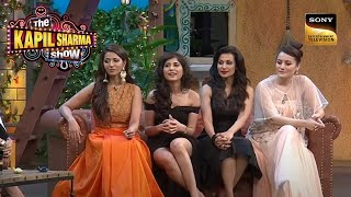 Kapil Gets Attracted To The Glamour On The Show | The Kapil Sharma Show