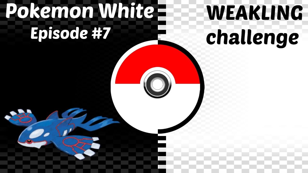 A Museum Visit || Pokemon White WEAKLING CHALLENGE - Episode 7