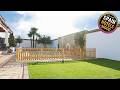 Casa Rural Aire | Fuente De Piedra, Spain | Hotel Review 🛏️