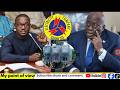 Energy Minister Breaks Silence on Rising Tariffs: "COVID- 19 Bill from Nana Addo Still Unpaid"