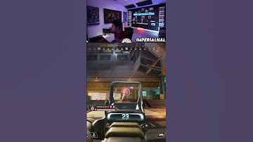 TSM ImperialHal With The EASIEST 1v3 Of His Apex Career! - Apex Legends