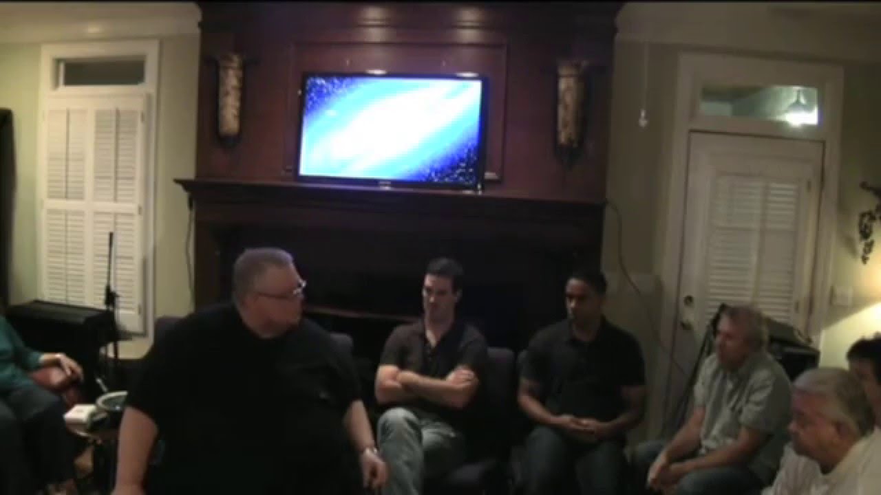 Excerpt from "A Cry for Help" Wayne Jolley Gathering International