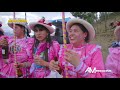 FIESTA PATRONAL DE VIÑAUYA -  POMABAMBA ANCASH 2018 - PÁRTE 3