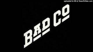 Bad Company - Rock Steady
