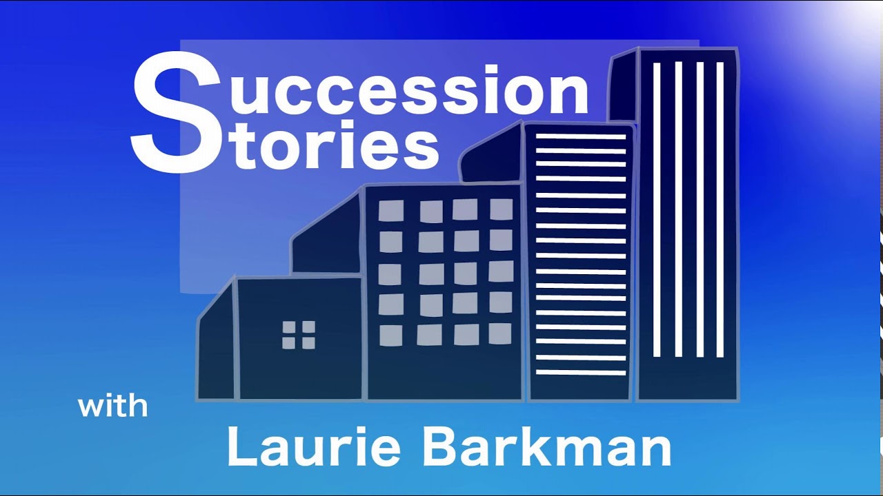13 Search Fund Acquisitions Jamie Van Buren Generational Transfer 