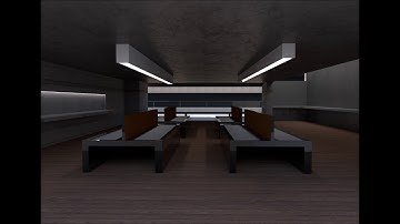 INHABITING THROUGH SOUND : A SPACE TO WORK