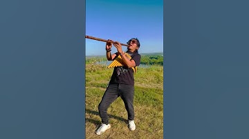 Thumbnail of Ammorett The last Of the Mohicans Nature flute Music Meditation cover