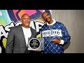 2023 ASCAP Rhythm & Soul Music Celebration | Honoring Dr. Dre & Hip-Hop's 50th Birthday