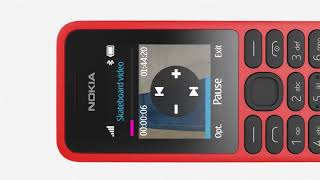 Nokia 130 Commercial