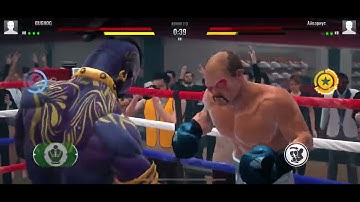 REAL BOXING 2 Walkthrough Gameplay Part 14 - 800 ONLINE WINS ACHIEVED!!! 🥊💥🥊