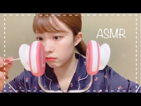【ASMR】眠りとリラックスの音😴泡/水/炭酸/耳かき/手/音フェチ/タッピング/10triggers