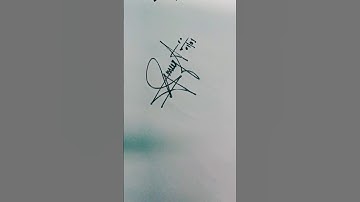 Do Sign S Signature Sameera #calligraphy #signaturestyle #shorts ❤️❤️