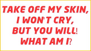 What Gets Broken Without Being Held? | Riddles Challenge| IQ Test Questions With Answer | RBI Wealth