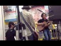FoZZtone『GO WAY GO WAY』タワーレコード名古屋パルコ店インストア