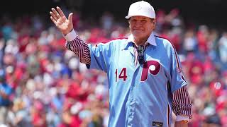 Pete Rose The Rise, Fall, And Legacy Of Baseballs Hit King