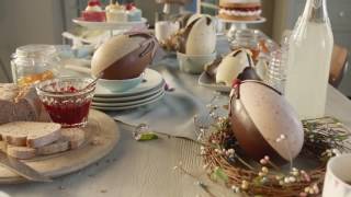 Waitrose Easter Eggs