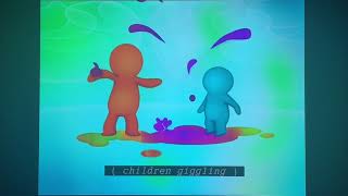 Nick Jr Productions (2005/2023) (Auto-Tuned)/Nick Jr Rebrand Bumper (READ DESCRIPTION)