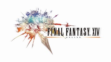 FINAL FANTASY XIV 1.0 Cinematic Trailer (4k)