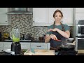 Zesty Lemon &amp; Basil Penne by Kelsey Murphy | MasterChef World