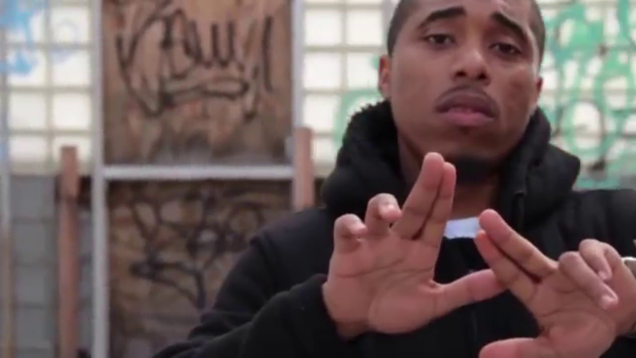 Nard Nyseam - COLD/WarmUP