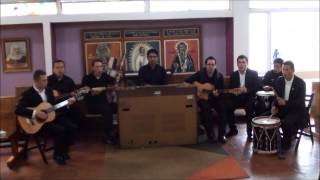 Vídeo de Santo Catecúmeno