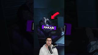 This Scene In Jujutsu Kaisen Was Weird