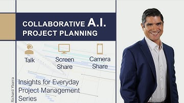 AI Project Planning - Collaborate Real-Time with Google Gemini