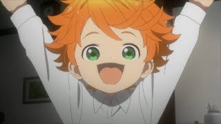 ~SacAnime 2nd Place Comedy~ AMV // Arthur Theme Song // The Promised Neverland