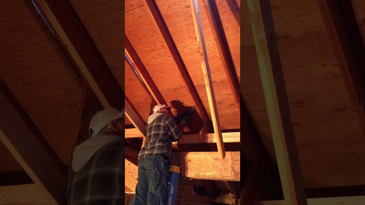 Building a cupola YouTube